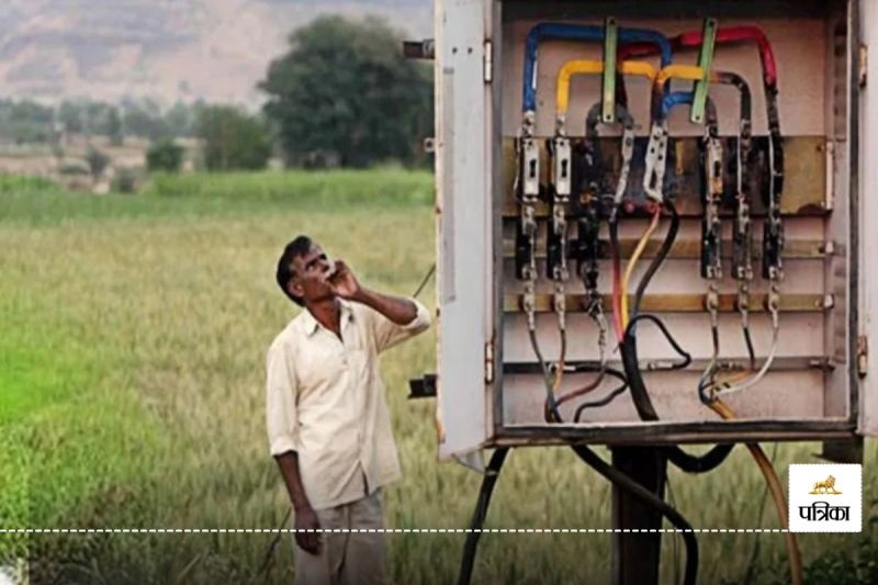 बिजली कटौती ने रोकी फसल की सिंचाई, किसानों ने की विद्युत विभाग से मांग, जानें
