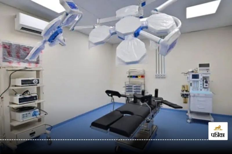 CG News: राज्य का पहला सरकारी आईवीएफ सेंटर खुलेगा आंबेडकर अस्पताल में, एंड्रोलॉजिस्ट समेत 9 पदों पर होगी भर्ती