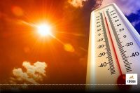 Weather News: अब पड़ेगी भीषण गर्मी, मौसम साफ होते ही जिले का तापमान पहुंचा 40 डिग्री, दोपहर में सूनी होने लगीं सड़कें