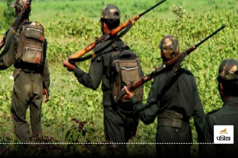 CG News: फिर शांति वार्ता की पेशकश! नक्सलियों ने पत्र जारी कर कहा- हम दोनों तरफ से एक महीने का युद्ध विराम चाहते हैं...