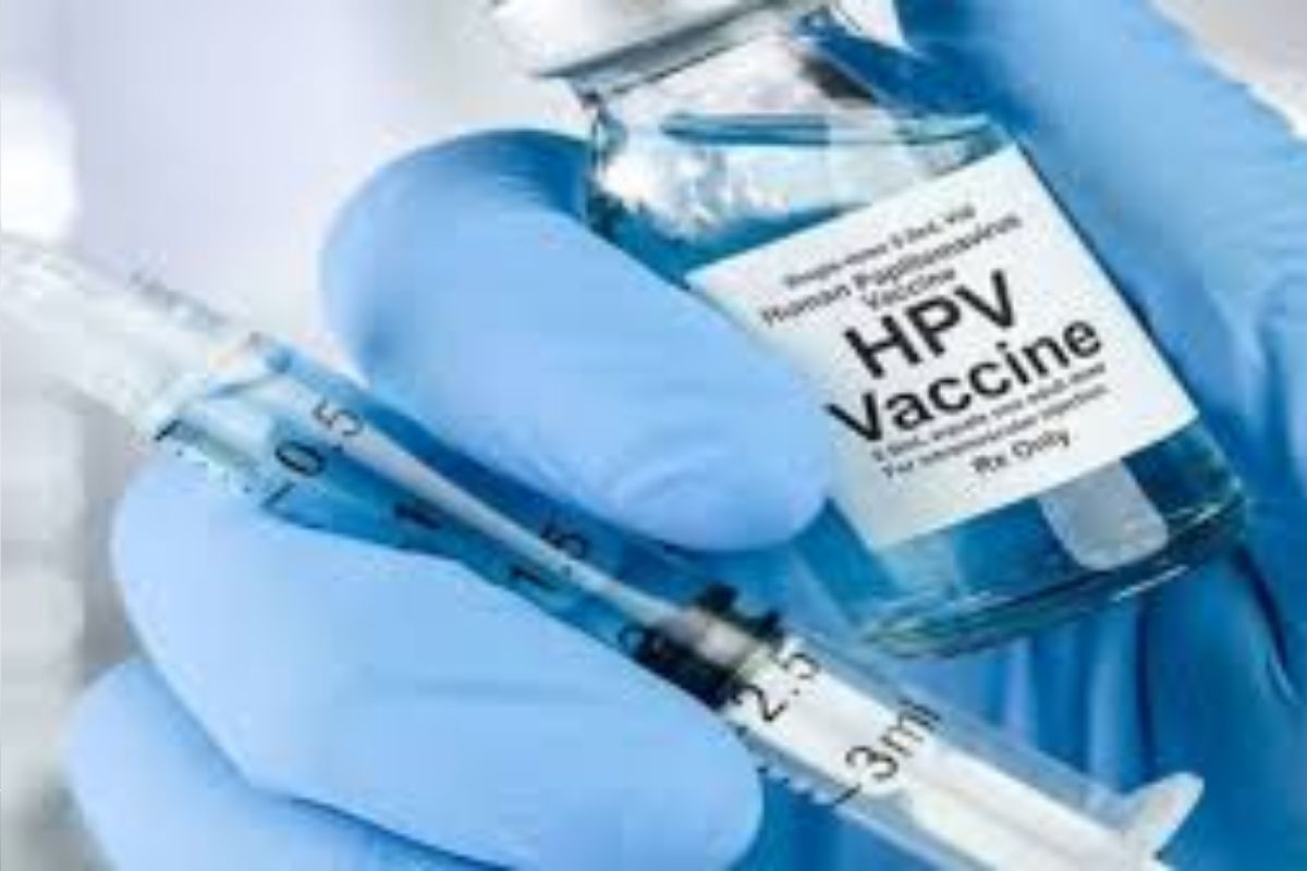 World Vaccination Week: 14 से 24 साल के बीच वैक्सीन लगाएं और सर्वाइकल कैंसर से मुक्ति पाएं