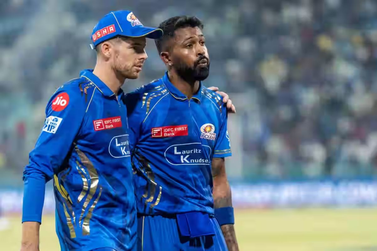 MI playoffs Scenario