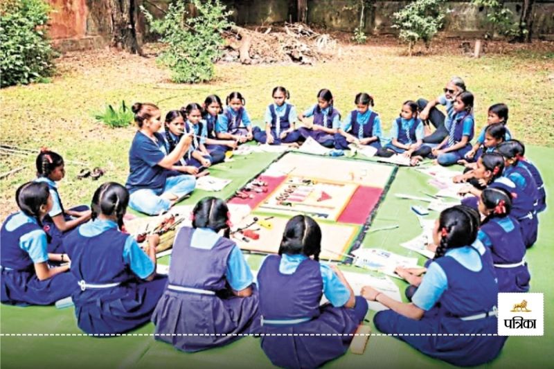 Sunday Guest Editor: भरथरी और गोदना के साथ लोककला को सहेज रही दीप्ति, जानें इसकी कहानी...