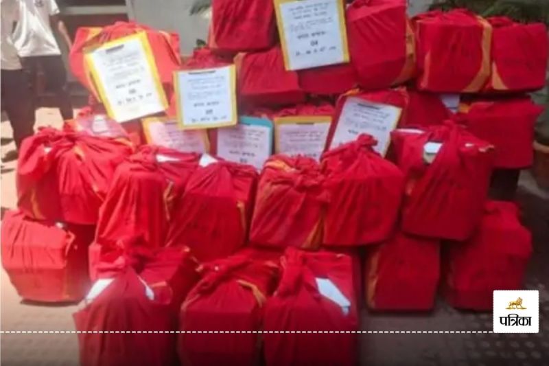 CGMSC घोटाला... 6 आरोपियों के खिलाफ 18000 पन्नों का चार्जशीट पेश, 10 जून को होगी अगली सुनवाई