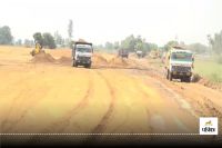 BharatMala Project Scam: इस जिले में भी गड़बड़झाला, 26 गांवों के किसानों की जमीन अधिग्रहित, शिकायत के 6 साल बाद भी कोई कार्रवाई नहीं