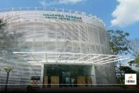 छात्रों के लिए बड़ी खुशखबरी! नालंदा परिसर की तर्ज पर इस जिले में बनेगी लाइब्रेरी, शासन को 6 करोड़ का डीपीआर भेजा