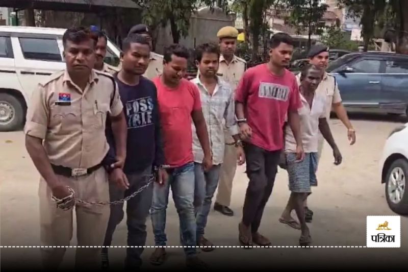 Murder Case: अवैध संबंध में युवक की हत्या! 5 लोगों ने मिलकर पहले काटा सिर, फिर… दरिंदे की करतूत सुन दहल जाएगा दिल