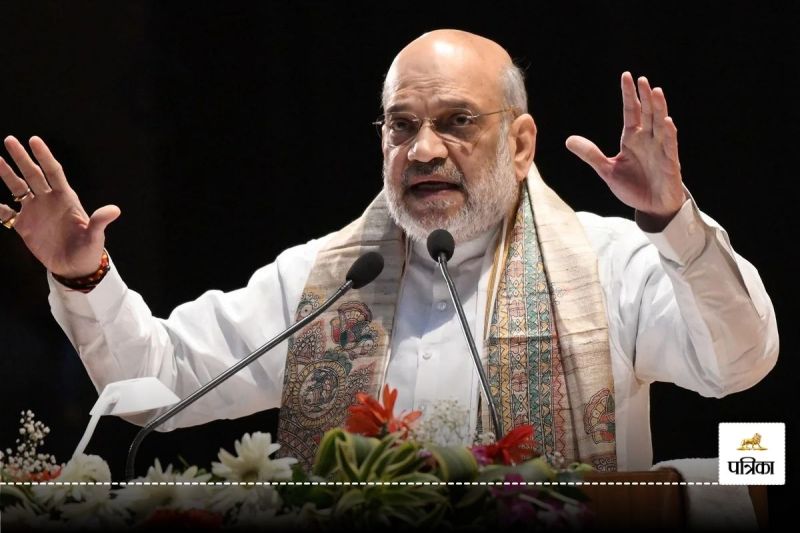 CG Politics: शाह पर गलत बयान शोभा नहीं देता, सुशील बोले - फर्जी एनकाउंटर पर मौन क्यों? लगाया राजनीति करने का आरोप