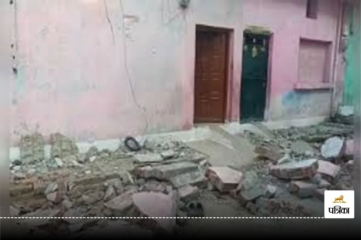 Bilaspur News: डीजे वाहन से टकराकर गिरा था घर का छज्जा, याचिका को HC ने किया निराकृत, अब इस दिन होगी सुनवाई