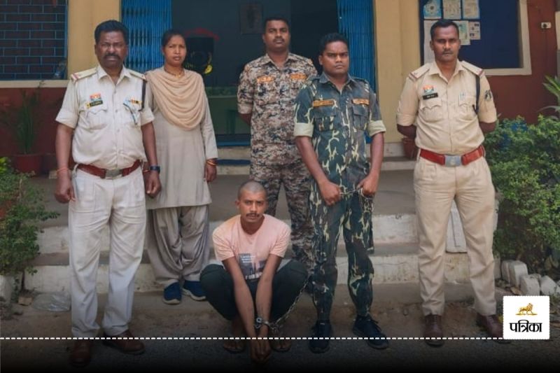 Murder Case: पति ने गला घोंटकर की थी पत्नी की हत्या, पुलिस को गुमराह कर मिटाया सबूत, फिर… मामले का ऐसा हुआ खुलासा