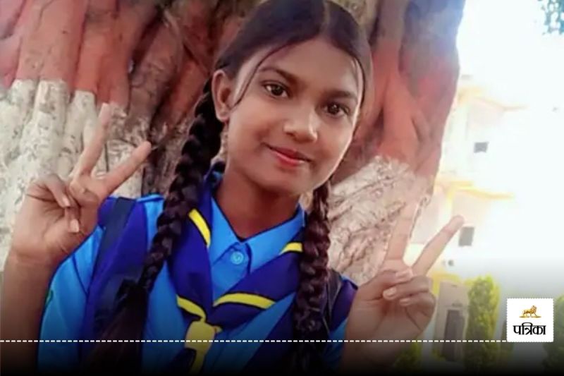 Student Committed Suicide: 9वीं की छात्रा ने फांसी लगाकर की खुदकुशी, 78% आने पर पिता ने बांटी थी मिठाई, खरीदे थे नए कपड़े…