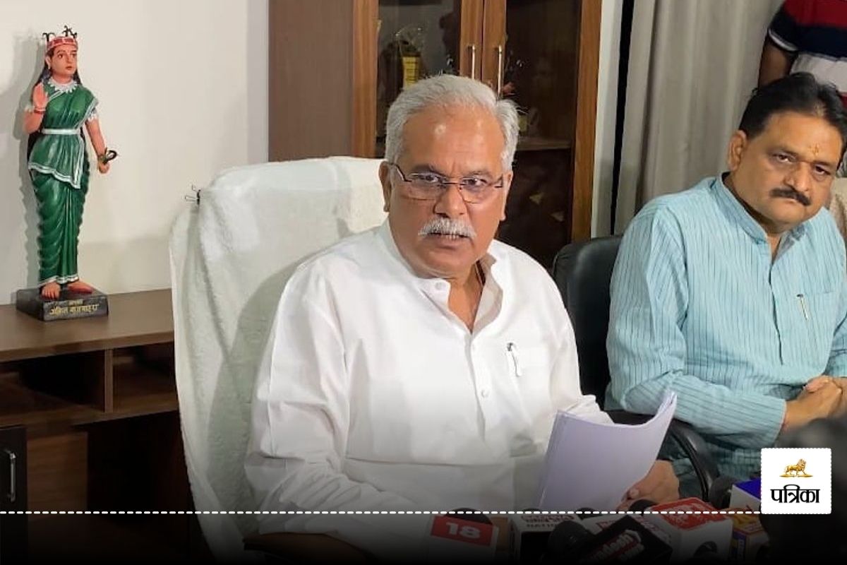 पूर्व CM बोले- मेरी राजनीतिक हत्या कराना चाहती हैं सेंट्रल एजेंसियां, गिरफ्तार होने का मुझे डर नहीं… लगाए ये गंभीर आरोप