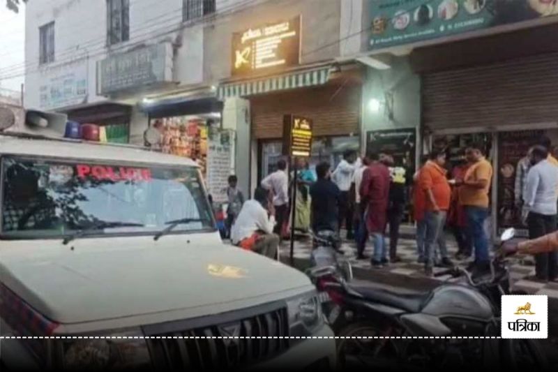 CG News: हनुमान जयंती के दिन धर्मांतरण की कोशिश, बजरंग दल के हंगामे के बाद 4 आरोपी गिरफ्तार, लोगों ने बताई अपनी बात