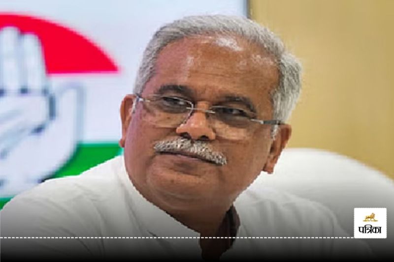 सेक्स सीडी कांड में फिर बढ़ सकती है पूर्व CM बघेल की मुश्किलें, 7 मई को होगी रिवीजन याचिका पर सुनवाई