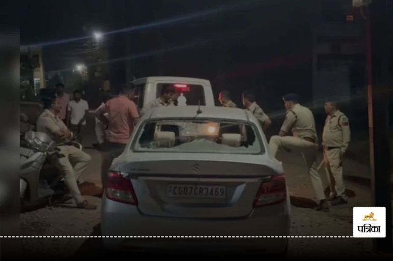 कन्या भोज के लिए निकली मासूम की कार में मिली लाश, मां बोली - उसे बुरी तरह नोंचा है… दुष्कर्म के बाद दर्दनाक मौत देने की आशंका