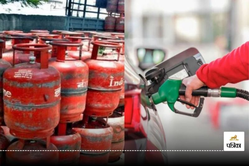 CG Politics: गैस सिलेंडर 50 रुपये और पेट्रोल-डीजल पर एक्साइज ड्यूटी बढ़ाकर घिरी सरकार, कांग्रेस बोली - जनता के पेट में लात मार..