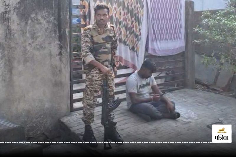 BIG Breaking: सुकमा में ACB-EOW ने 6 जगह मारा छापा, सीपीआई के बड़े नेताओं के ठिकानों पर चल रही जांच, जानें मामला