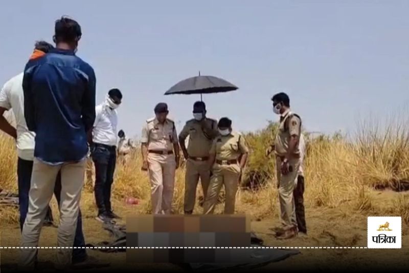 Murder Case: शराब पार्टी के दौरान दोस्तों ने मिलकर कर दी दोस्त की हत्या, नदी की रेत में दबाया शव, फिर गड़े शव को निकालकर...