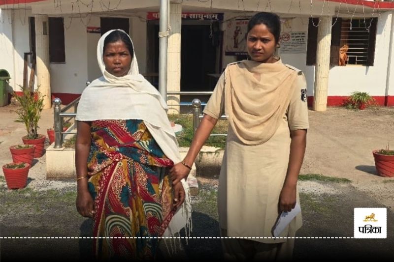 CG Murder Case: धान चुराकर पीता था शराब, नाराज पत्नी ने दी खौफनाक मौत, जानकर दंग रह जाएंगे आप!