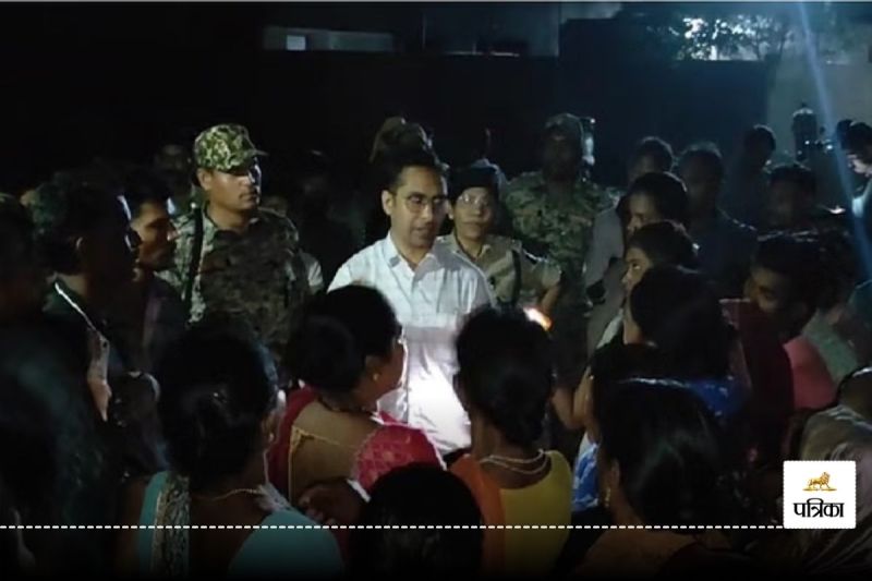 CG Liquor Shops: क्या यहां बंद हो जाएगी शराब दुकान? महिलाओं ने शराब भट्टी के सामने जमकर किया प्रदर्शन, दी ये चेतावनी