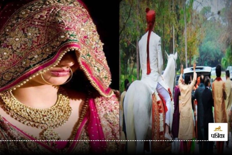 इस लालची को कोई न दे बेटी… दहेज में नहीं मिली कार तो बारात लेकर वापस लौटा CRPF जवान, मंडप में ही जमकर की मारपीट