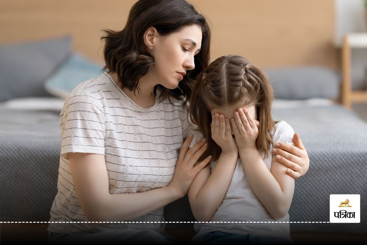 World Autism Awareness Day: ऐसे बच्चों में होता हैं ऑटिज्म का ज्यादा खतरा, एक्सपर्ट ने बताए लक्षण, जानें क्या-क्या हैं?