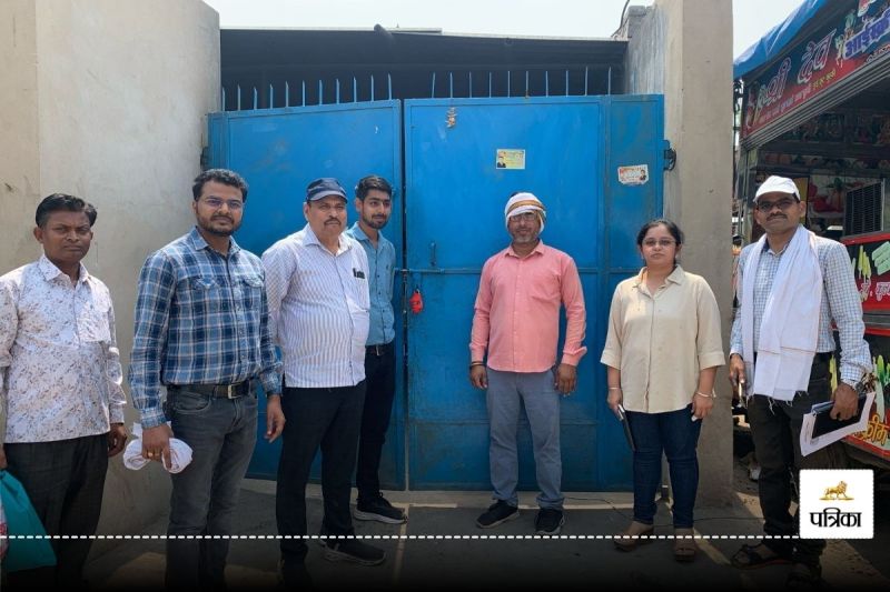 Korba News: प्रशासन की टीम ने आइसक्रीम फैक्ट्री को किया सील, कर्मचारियों को बंधक बनाकर जमकर की थी मारपीट, 5 आरोपी गिरफ्तार