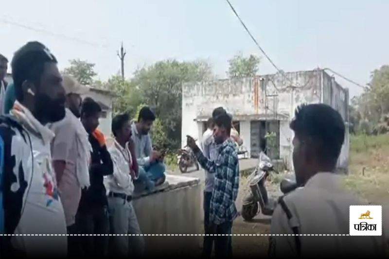 Murder Case: अपने ही छोटे भाई की कर दी हत्या, फिर शव को घर में ही दफना दिया... मां ने ऐसे ही मामले का खुलासा