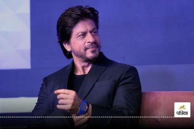 Shahrukh Khan