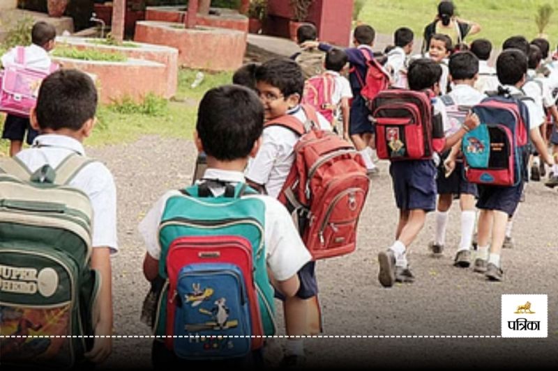 CG News: इस जिले में ग्रीष्मकालीन कक्षाएं स्थगित करने की मांग, संयुक्त शिक्षक संघ ने डीईओ को सौंपा ज्ञापन