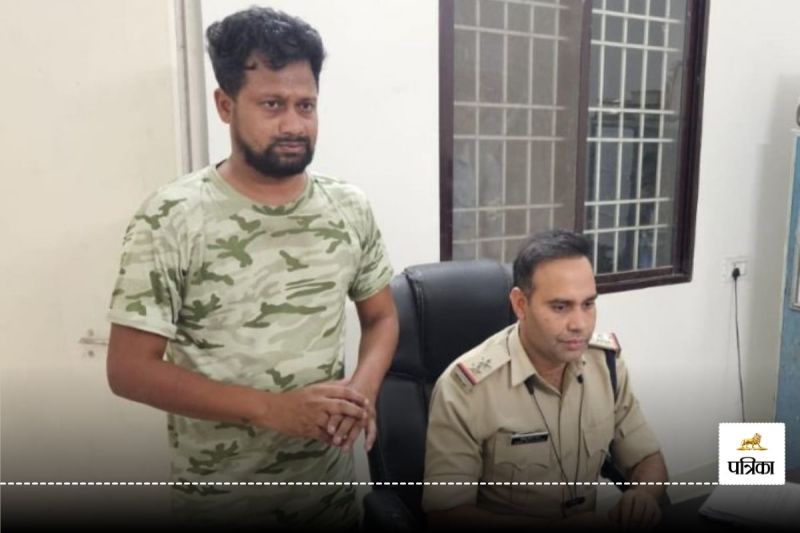 Crime News: मंत्रालय में नौकरी दिलाने के नाम पर 50 लाख की ठगी, 10 बेरोजगारों को इस तरह लूटा, गिरफ्तार