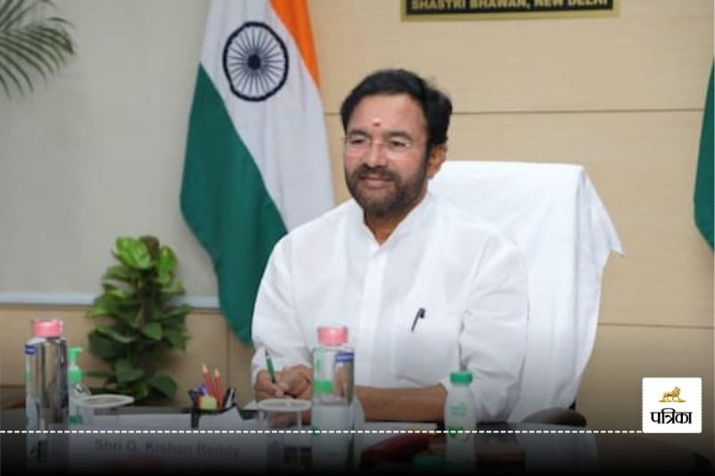 Coal Mine: 10 अप्रैल को कोयला मंत्री रेड्डी आएंगे गेवरा, तैयारियों में जुटा प्रबंधन… इन मुद्दों पर करेंगे चर्चा