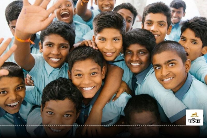 5th-8th Board Exam: बदला नियम! 5-8वीं में फेल होने पर भी मिलेगा अगली क्लास में प्रमोशन, आज से शुरू हुआ मूल्यांकन