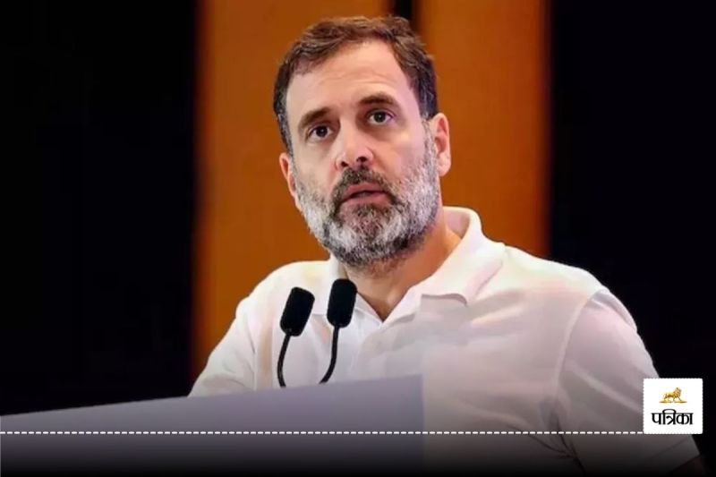 छत्तीसगढ़ के जिलाध्यक्षों से आज सीधा संवाद करेंगे राहुल गांधी, बैठक के बाद हो सकता है बड़ा बदलाव, पूर्व CM ने कही ये बात