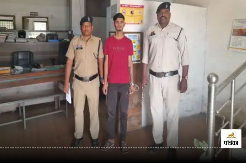 Wife Murder Case: 2 साल की मासूम के सामने पत्नी की हत्या, मारने के बाद आरोपी खुद ले गया अस्पताल, फैली सनसनी