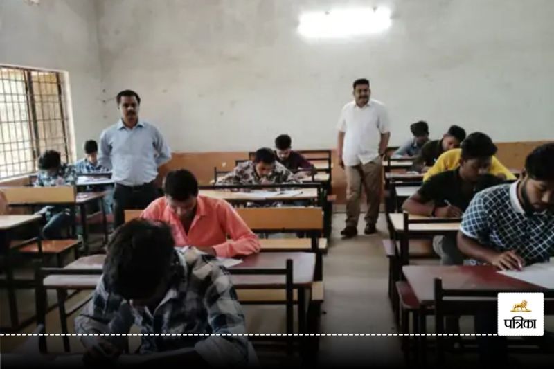 CG News: अचानक स्कूलों में पहुंचे संयुक्त संचालक… शिक्षकों में मच गया हड़कंप, एक प्रधानपाठक सस्पेंड, जानें पूरा मामला