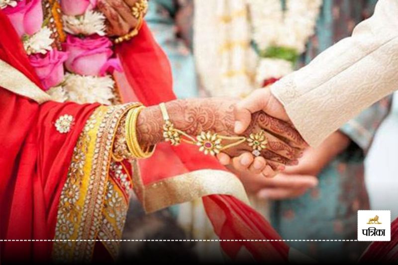 Vivah Muhurat 2025: झटपट तय कर लें शादी की डेट, अप्रैल से जून तक हैं विवाह के 38 शुभ मुहूर्त, यहां जानें तारीखें