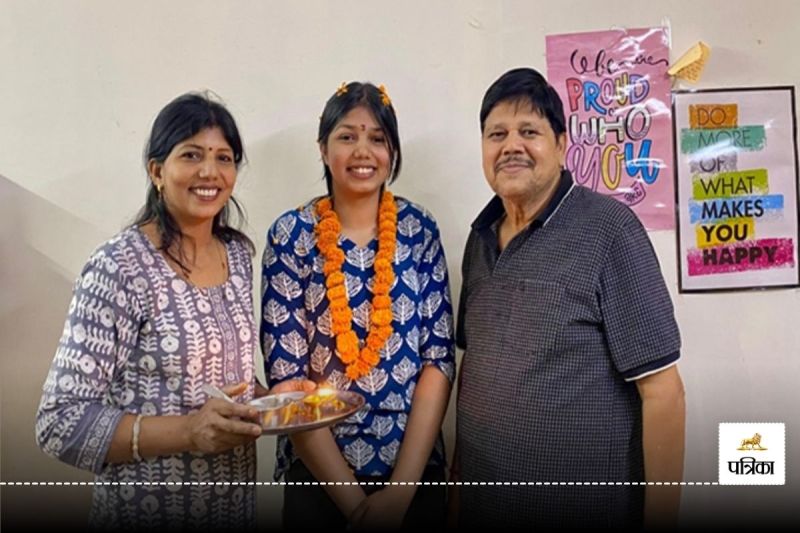 UPSC Success Story: छत्तीसगढ़ की शचि ने यूपीएससी में लहराया परचम, बोलीं- दूसरे प्रयास में इस स्ट्रेटजी से मिली सफलता… जानें सक्सेस मंत्र