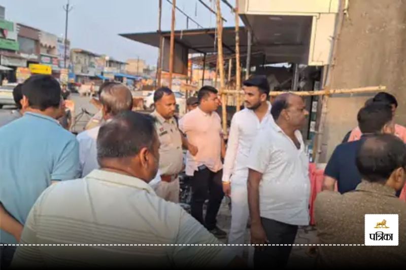 Jashpur News: चावल बेचने के लिए आए पिता-पुत्र को राइस मिलर ने बंधक बनाया, फिर जमकर की मारपीट, 3 लाख रुपए भी छीने