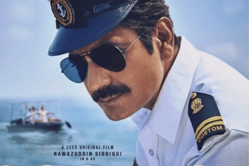 Costao: Nawazuddin Siddiqui
