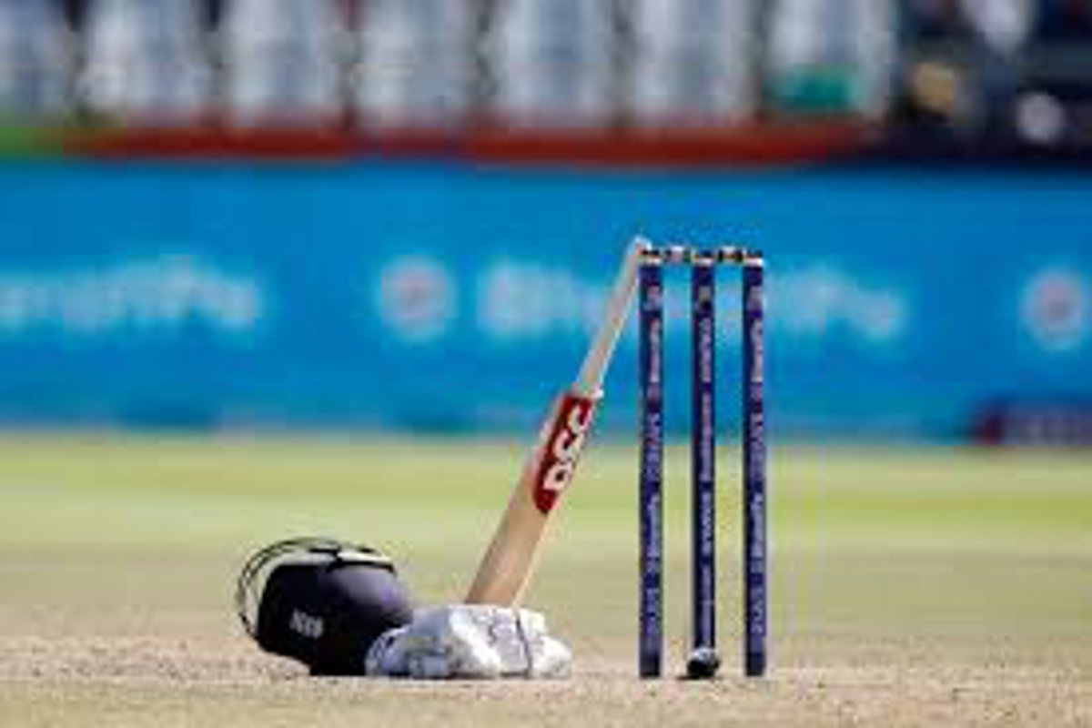 T-20 cricket: सीनियर टी-20 क्रिकेट में कृष और रणजी प्लेयर आशुतोष ने जड़े फिफ्टी,
84 रनों से हारा कोरिया