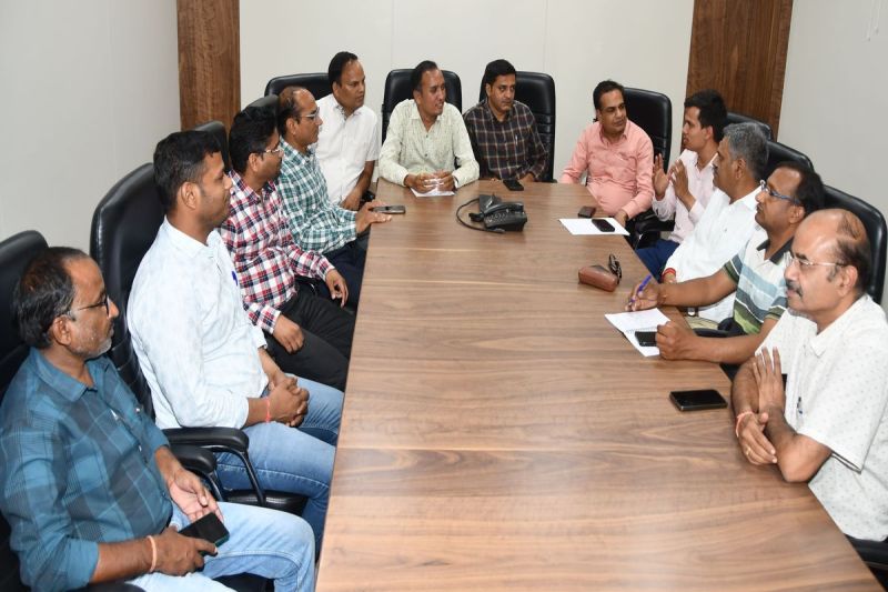 The country's textile sector will benefit from tariff war in the future