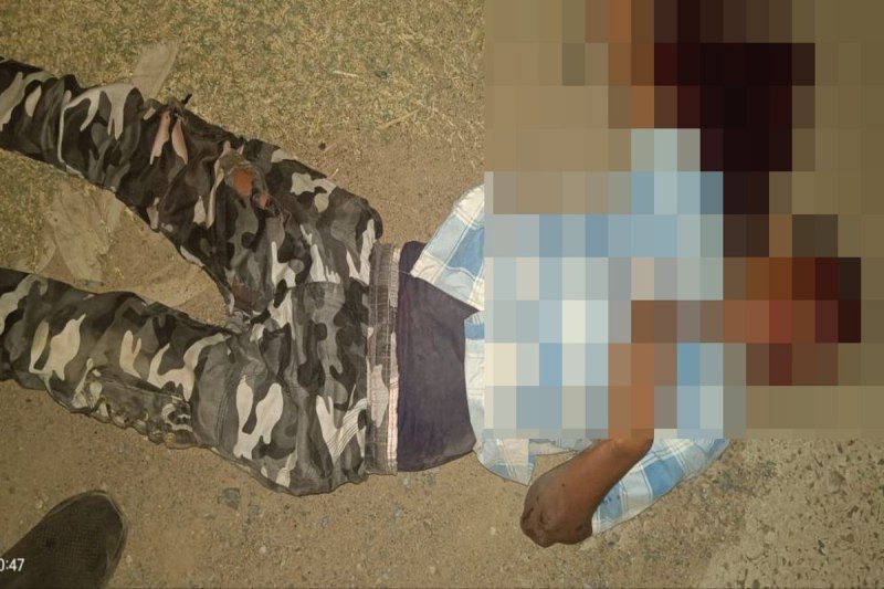 Road accident: शादी समारोह में शामिल होने जा रहे 2 बाइक में सवार 4 युवकों की मौत, पसरा मातम