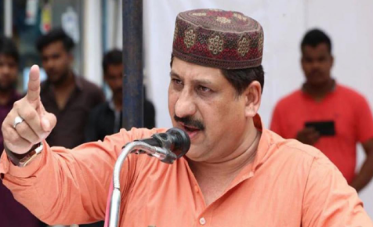 Important decision of Supreme Court in Bhopal MLA Arif Masood case