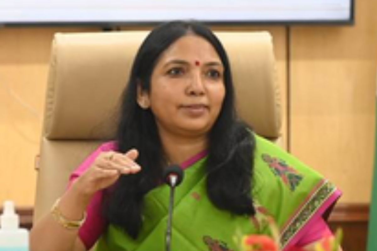 Delhi CCPA Action: दिल्ली के पांच नामी होटल-रेस्टोरेंट को नोटिस जारी, सीसीपीए के
एक्‍शन से मचा हड़कंप