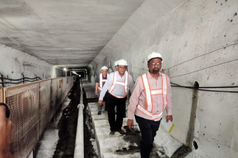 Pollution in coal mines: अंडरग्राउंड कोल माइंस में प्रदूषण के स्तर का पता लगाने दिल्ली से पहुंची टीम, वन एवं पर्यावरण मंत्रालय को सौंपेगी रिपोर्ट