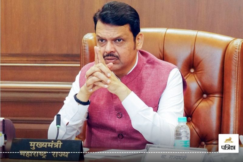 Devendra Fadnavis Maharashtra