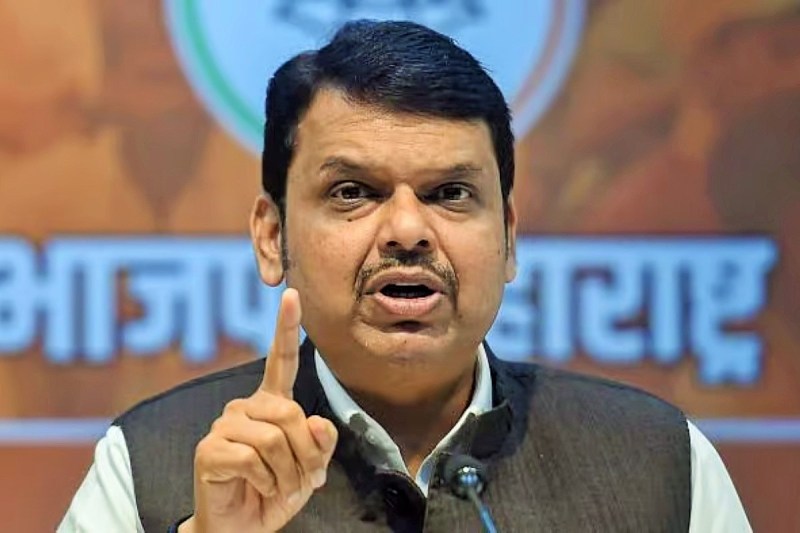 Devendra Fadnavis Nagpur Bogus Teacher recruitment