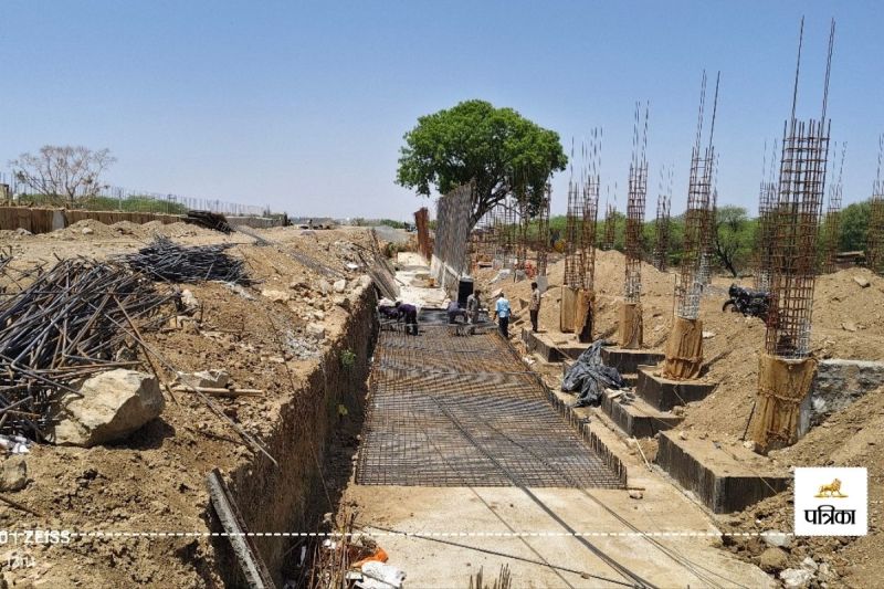 Nathdwara-Devgarh Broad Gauge Railway Line Dream Come Soon True Local People Overjoyed