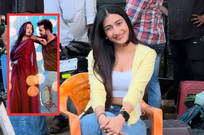 Dhanashree verma make her acting debut